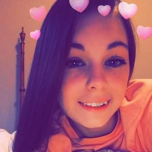 Meet your Posher, Hailey